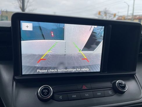 Used 2024 Ford Maverick XL image 7