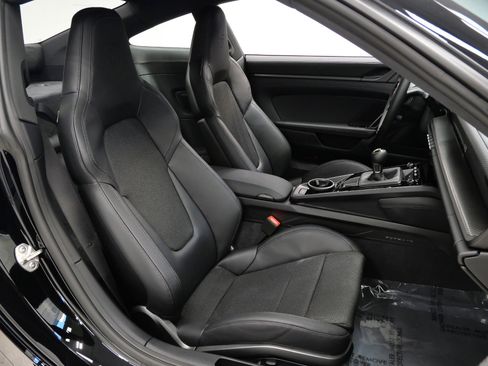 Used 2026 Porsche 911 GT3 image 25