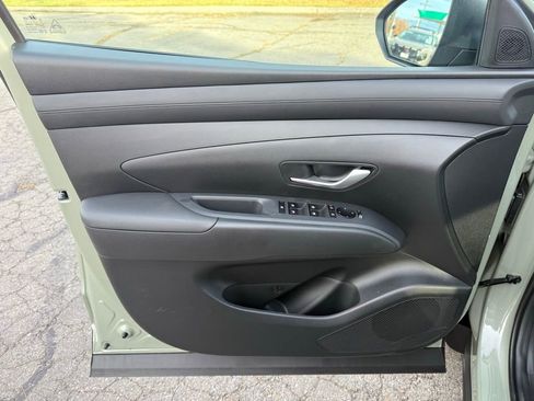 New 2026 Hyundai Santa Cruz SEL image 10