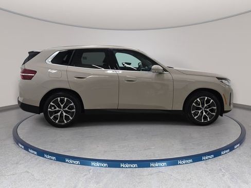 Certified 2026 BMW X3 xDrive30i w/ Premium Package AWD/4WD image 4
