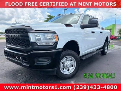 Used 2023 RAM 2500 Tradesman