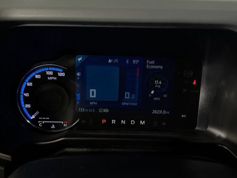 Used 2023 Ford Bronco Big Bend AWD/4WD image 14