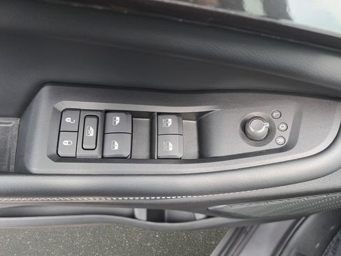 Certified 2022 Jeep Grand Cherokee Altitude AWD/4WD image 28