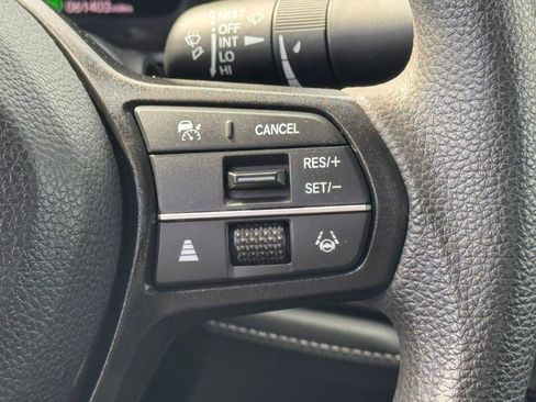 Used 2024 Honda Accord EX image 18
