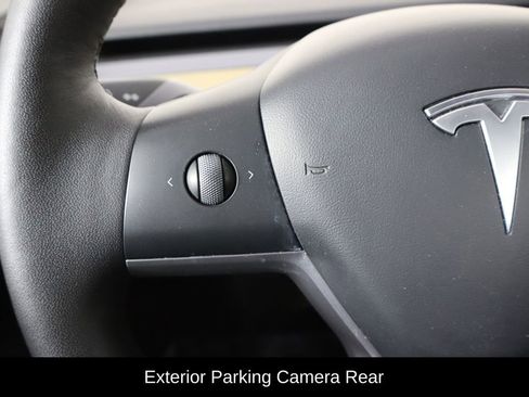 Used 2022 Tesla Model 3 Long Range image 10