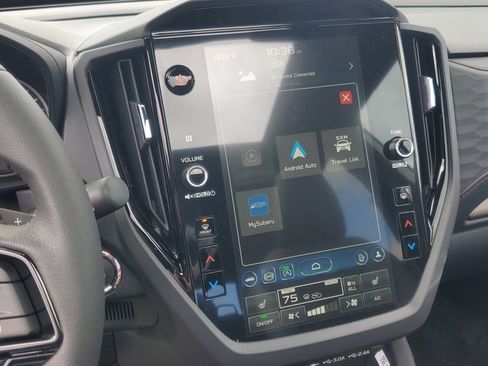 New 2026 Subaru Forester Sport AWD/4WD image 20