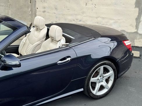 Used 2015 Mercedes-Benz SL 400 image 13