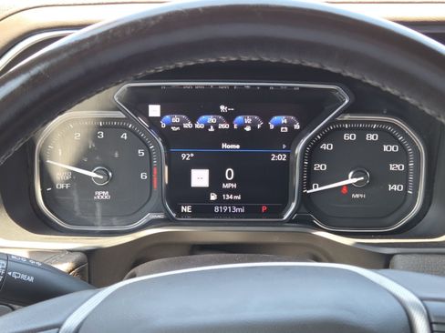 Used 2021 GMC Yukon XL Denali w/ Denali Premium Package RWD image 34