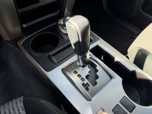 Used 2024 Toyota 4Runner SR5 image 17