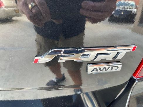 Used 2013 Ford Edge Sport w/ Driver Entry Pkg AWD/4WD image 20