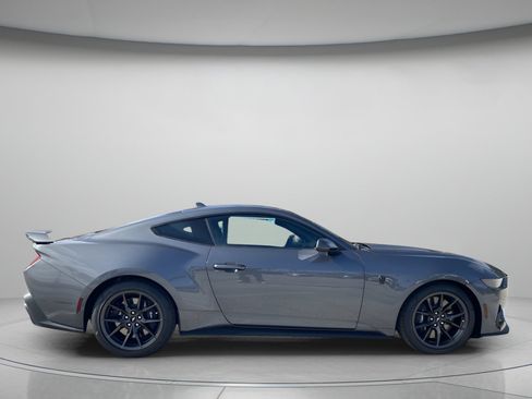 Used 2026 Ford Mustang Dark Horse RWD image 2