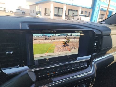 Used 2024 Chevrolet Silverado 1500 RST w/ Redline Edition image 30