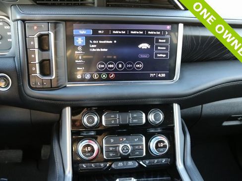 Used 2021 GMC Yukon XL Denali image 22