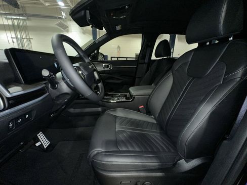 New 2026 Kia Sorento SX Prestige image 13