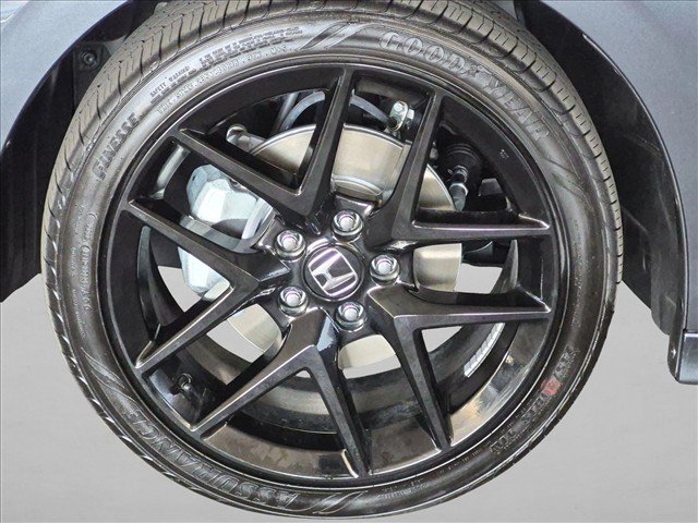 Used 2026 Honda Civic FWD Hybrid Sedan image 23