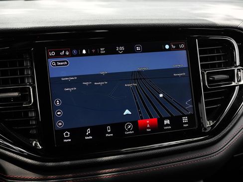 Used 2023 Dodge Durango R/T AWD/4WD image 6