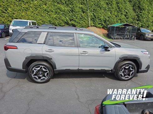 New 2026 Subaru Outback Touring AWD/4WD image 8