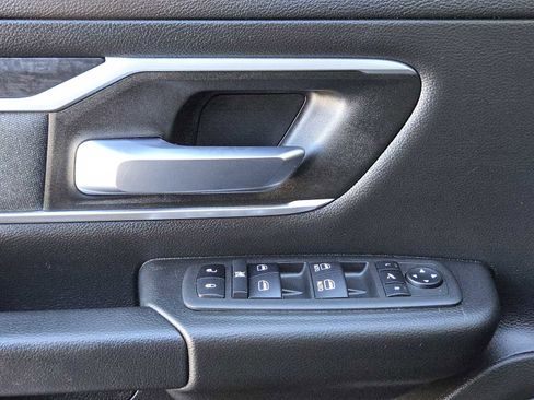 Used 2022 RAM 1500 Lone Star image 23