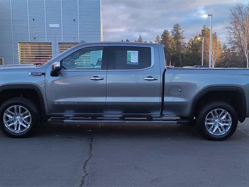 Used 2020 GMC Sierra 1500 SLT image 5