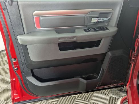 Certified 2017 RAM 1500 Classic SLT image 13