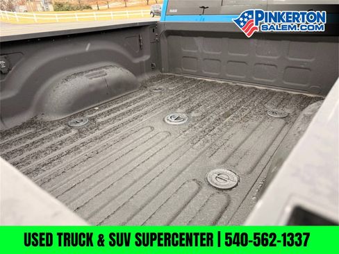 Used 2021 RAM 3500 Laramie w/ Safety Group B image 44