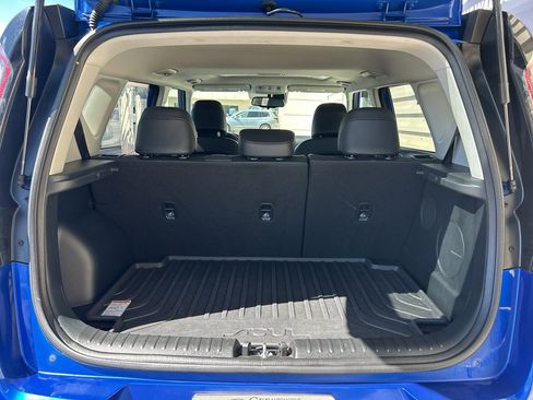 Used 2024 Kia Soul GT-Line w/ Option Group 020 FWD image 13