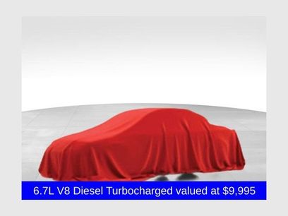 Used 2023 Ford F250 XL w/ 360-Degree Camera Package