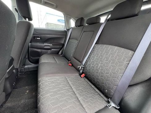 Used 2024 Mitsubishi Outlander Sport Ralliart image 12