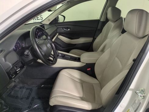 Used 2023 Honda Accord EX-L image 9