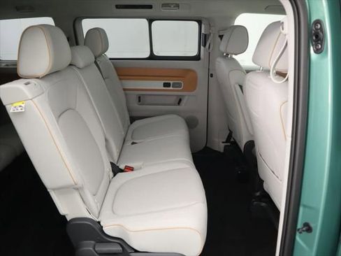 New 2025 Volkswagen ID. Buzz 1st Edition image 23