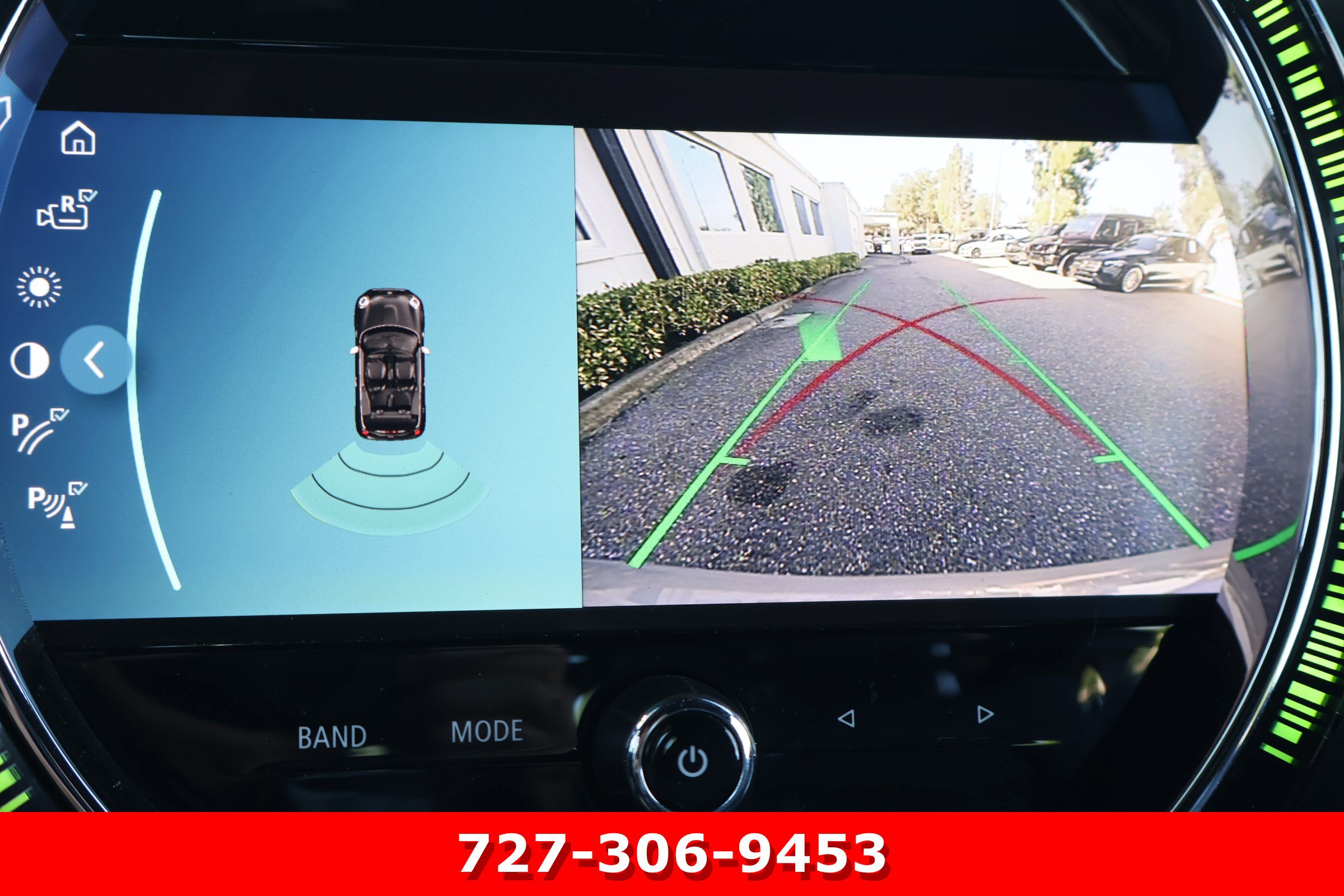 Used 2022 MINI Cooper John Cooper Works FWD image 3