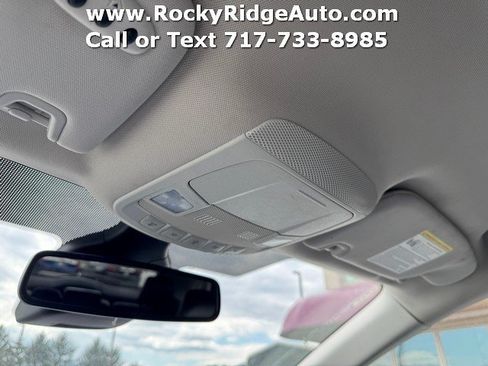 Used 2022 Ford Edge SEL w/ Convenience Package AWD/4WD image 10