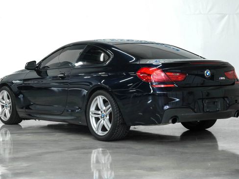 Used 2013 BMW 640i Coupe image 9