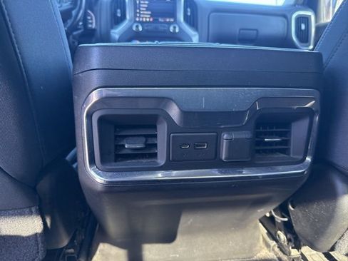 Used 2021 GMC Sierra 1500 Elevation w/ Preferred Package AWD/4WD image 11