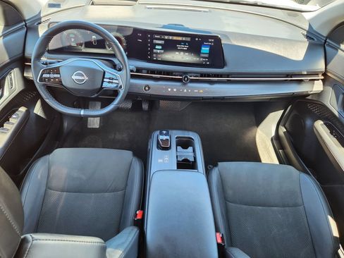 Certified 2024 Nissan Ariya AWD image 24