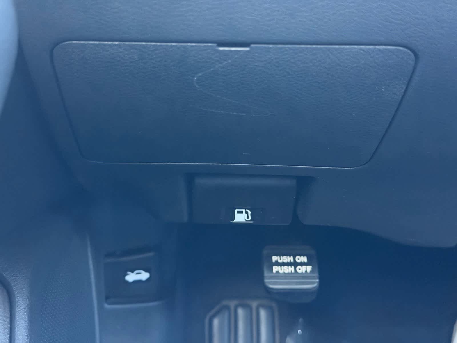 Certified 2025 Nissan Altima 2.5 SV FWD image 27