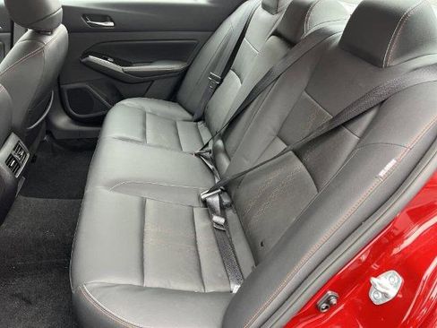 Certified 2024 Nissan Altima 2.0 SR image 17