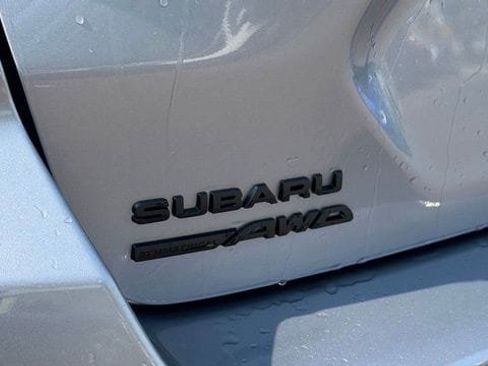 Certified 2026 Subaru Impreza 2.0i Sport AWD/4WD image 10