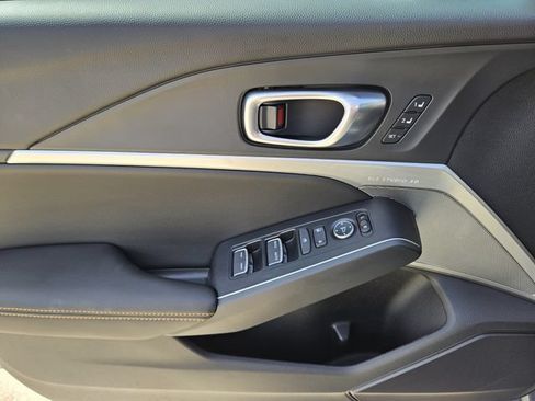 Used 2026 Acura Integra A-Spec FWD image 13