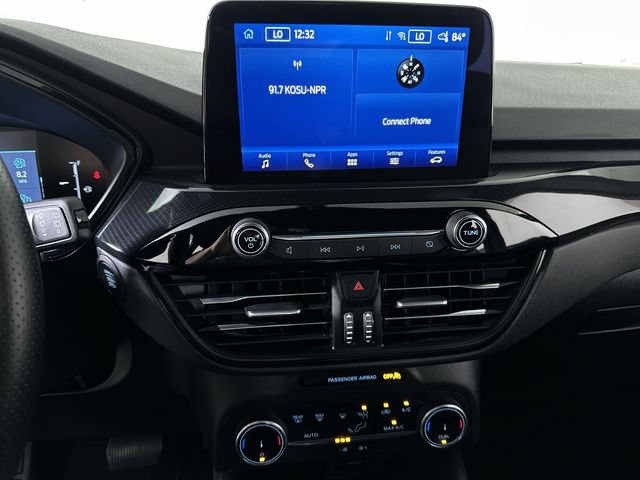 Used 2025 Ford Escape ST-Line AWD/4WD image 14