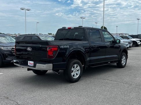 New 2025 Ford F150 XL w/ Equipment Group 103A High image 3