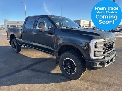 Used 2025 Ford F250 Lariat w/ Lariat Ultimate Package