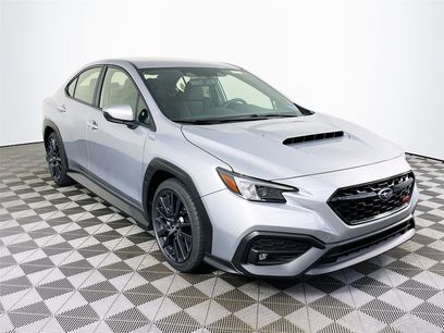 New 2025 Subaru WRX Premium