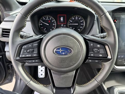 Used 2024 Subaru Crosstrek 2.5i Sport AWD/4WD image 16