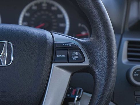 Used 2012 Honda Accord LX image 18