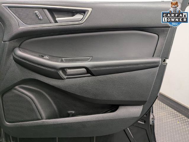Certified 2023 Ford Edge SEL w/ Convenience Package AWD/4WD image 29
