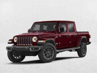 Used 2022 Jeep Gladiator Sport AWD/4WD video 1