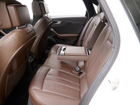 Used 2017 Audi A4 2.0T Premium Plus w/ Premium Plus Package image 22