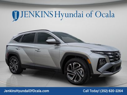 New 2026 Hyundai Tucson SEL Plus w/ Tow & Go Package