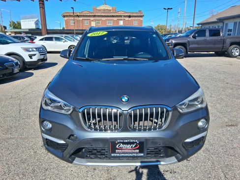 Used 2017 BMW X1 xDrive28i image 9